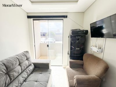 Apartamento, 2 quartos, 54 m² - Foto 5