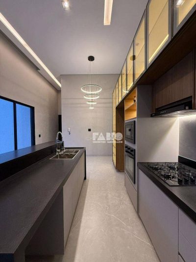 Casa, 3 quartos, 137 m² - Foto 5