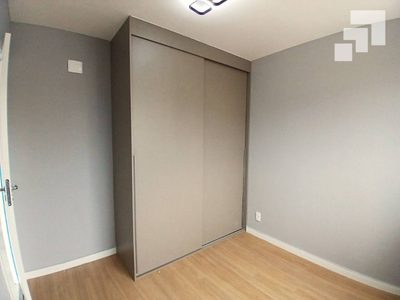 Apartamento, 1 quarto, 37 m² - Foto 4