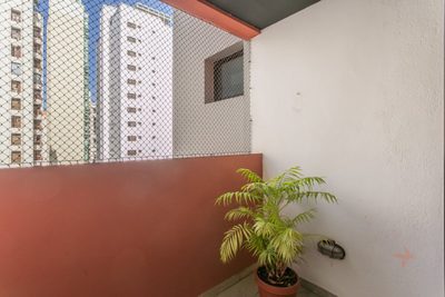 Apartamento, 3 quartos, 120 m² - Foto 4