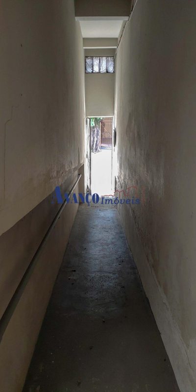 Prédio Inteiro, 80 m² - Foto 2