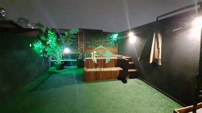 Cobertura, 3 quartos, 6767 m² - Foto 1