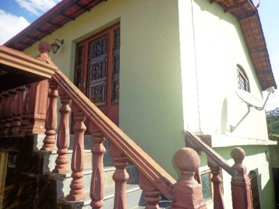 Casa, 5 quartos, 314 m² - Foto 3