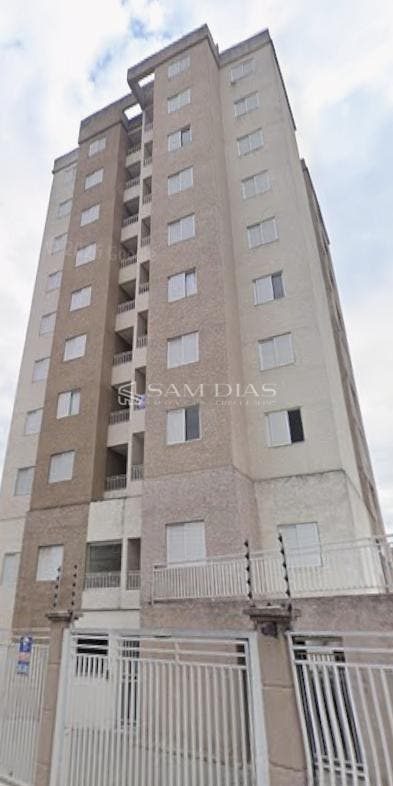 Apartamento, 2 quartos, 55 m² - Foto 1