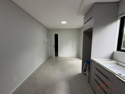 Apartamento, 1 quarto, 36 m² - Foto 2
