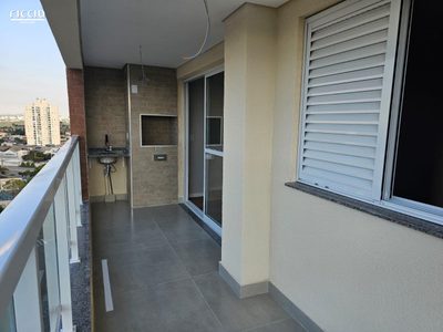 Apartamento, 3 quartos, 106 m² - Foto 1