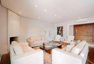 Apartamento, 4 quartos, 337 m² - Foto 4