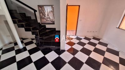 Casa, 3 quartos, 200 m² - Foto 5