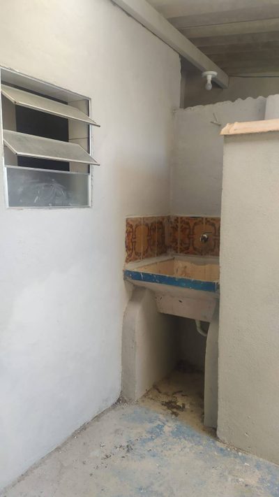 Casa, 1 quarto, 60 m² - Foto 3