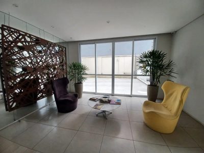 Apartamento, 1 quarto, 36 m² - Foto 1