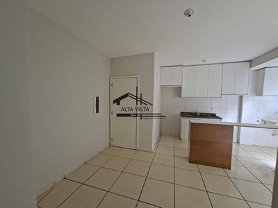 Apartamento, 2 quartos, 53 m² - Foto 2
