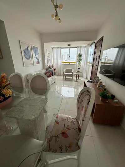 Apartamento, 3 quartos, 89 m² - Foto 2