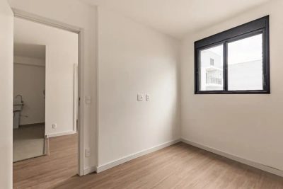 Apartamento, 2 quartos, 40 m² - Foto 3