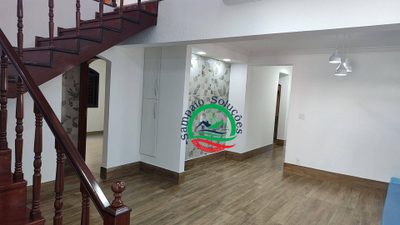 Casa de Condomínio, 5 quartos - Foto 3