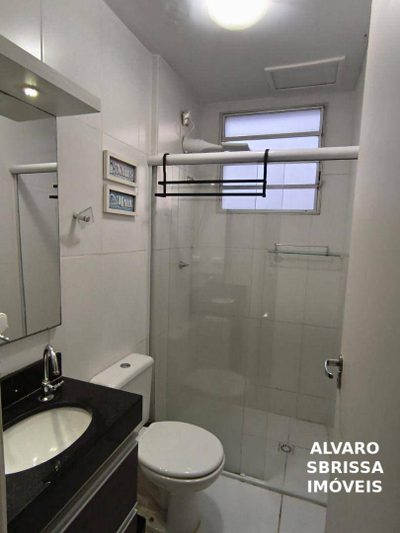 Apartamento, 2 quartos, 49 m² - Foto 3