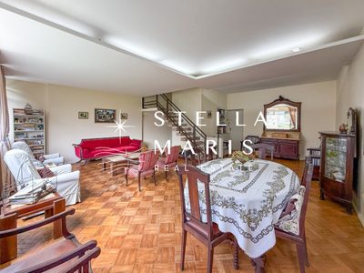 Cobertura, 3 quartos, 246 m² - Foto 5