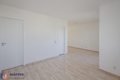 Apartamento, 3 quartos, 62 m² - Foto 3