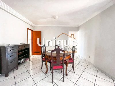 Apartamento, 3 quartos, 210 m² - Foto 5
