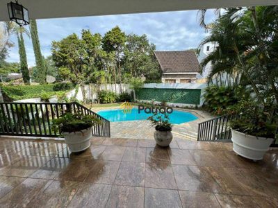 Sobrado, 5 quartos, 940 m² - Foto 2