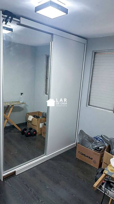 Apartamento, 2 quartos, 60 m² - Foto 2