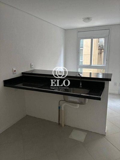 Apartamento, 1 quarto - Foto 5