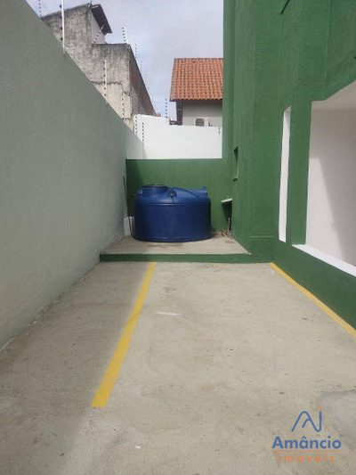 Apartamento, 2 quartos, 48 m² - Foto 3