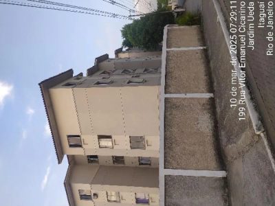 Apartamento, 2 quartos, 47 m² - Foto 1