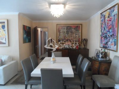 Apartamento, 3 quartos, 108 m² - Foto 3