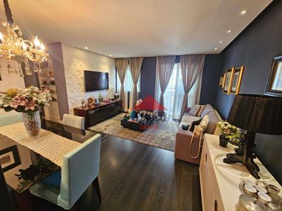 Apartamento, 2 quartos, 69 m² - Foto 2