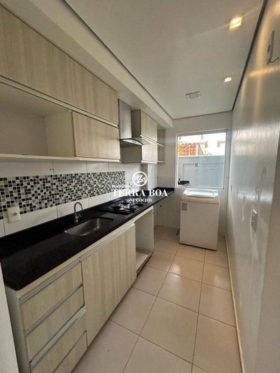 Apartamento, 2 quartos, 71 m² - Foto 3