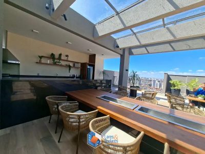 Apartamento, 2 quartos, 67 m² - Foto 1