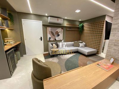 Apartamento, 3 quartos, 104 m² - Foto 4