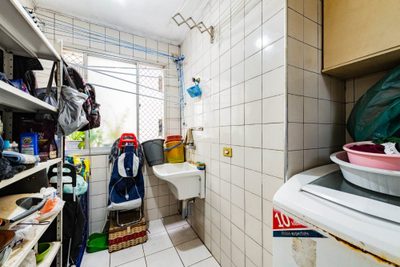 Apartamento, 2 quartos, 80 m² - Foto 5