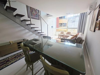 Apartamento, 1 quarto, 53 m² - Foto 4