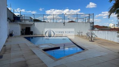 Apartamento, 2 quartos, 70 m² - Foto 3