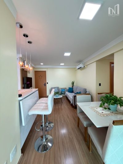 Apartamento, 3 quartos, 89 m² - Foto 5