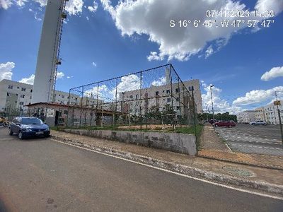 Apartamento, 2 quartos, 46 m² - Foto 1