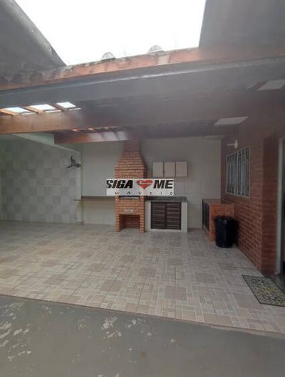 Casa, 4 quartos - Foto 3