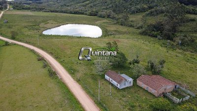 Fazenda, 14 hectares - Foto 1