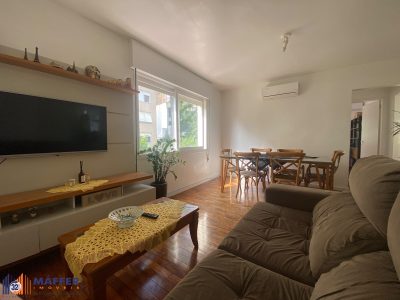Apartamento, 2 quartos, 64 m² - Foto 1