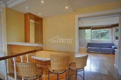 Apartamento, 3 quartos, 268 m² - Foto 1