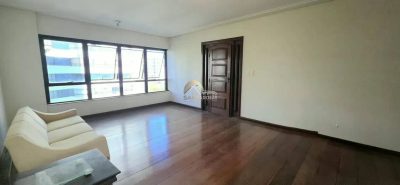 Apartamento, 4 quartos, 133 m² - Foto 3