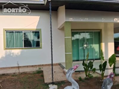 Casa, 1 quarto - Foto 2