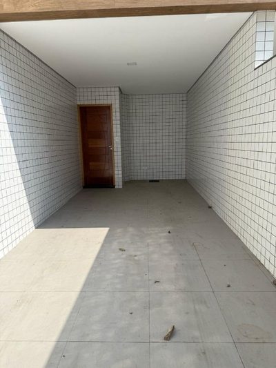 Sobrado, 3 quartos, 120 m² - Foto 2