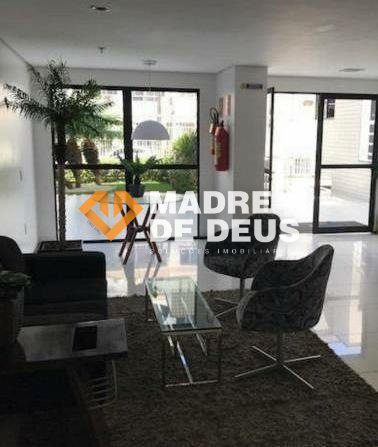 Apartamento, 3 quartos, 140 m² - Foto 3