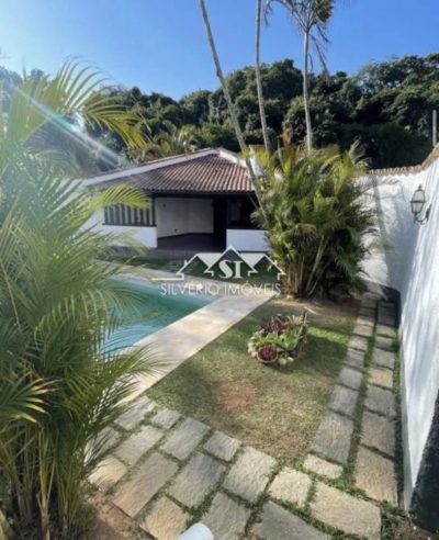 Casa, 3 quartos, 139 m² - Foto 2