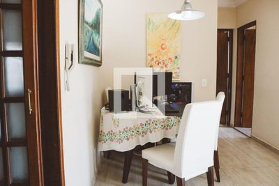 Apartamento, 3 quartos, 74 m² - Foto 1