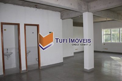 Prédio Inteiro, 750 m² - Foto 3