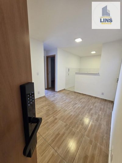 Apartamento, 2 quartos, 43 m² - Foto 3