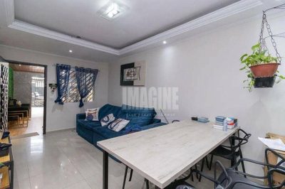 Casa, 2 quartos, 126 m² - Foto 1
